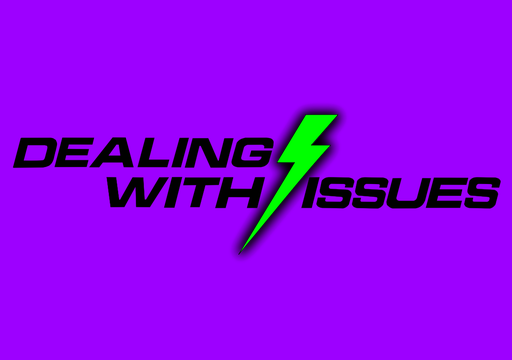 Dealing With Issues Workshop
