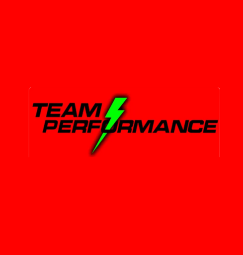 Team Performance Workshop